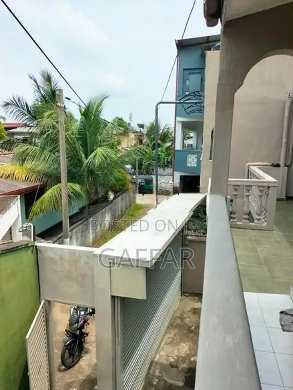 2 Story House for Sale Ratmalana