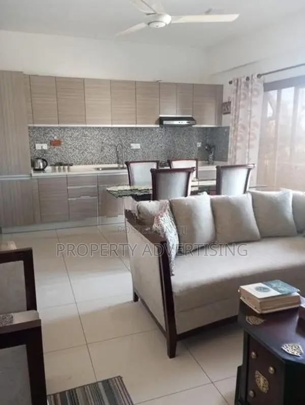 Apartment for sale in rajagiriya