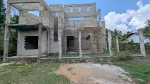 House for sale in minuwangoda / SA 12269