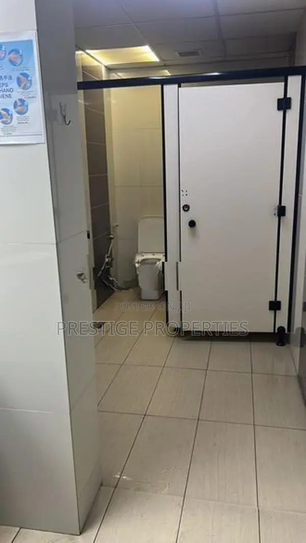 Rajagiriya Commercial property for rent - Office space
