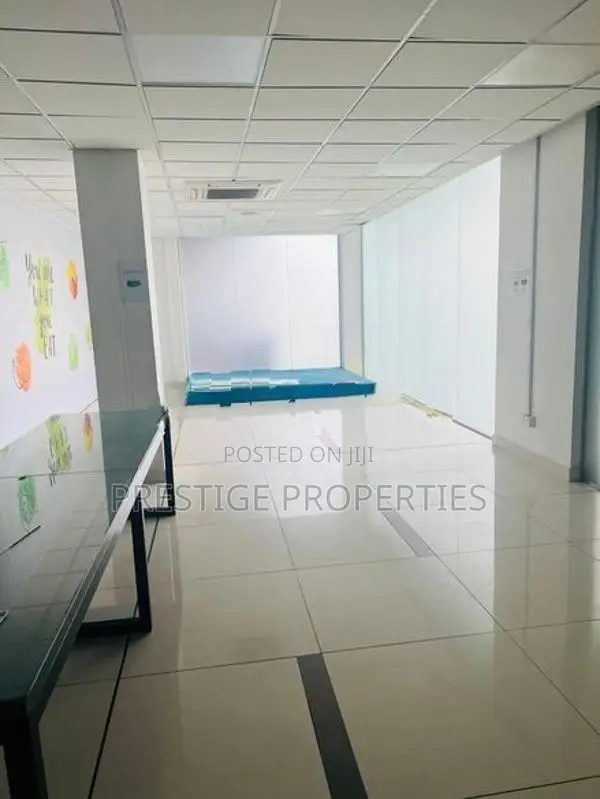 Rajagiriya Commercial property for rent - Office space