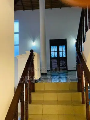Luxury Two Storey House For Sale