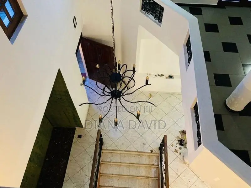 Luxury Two Storey House For Sale