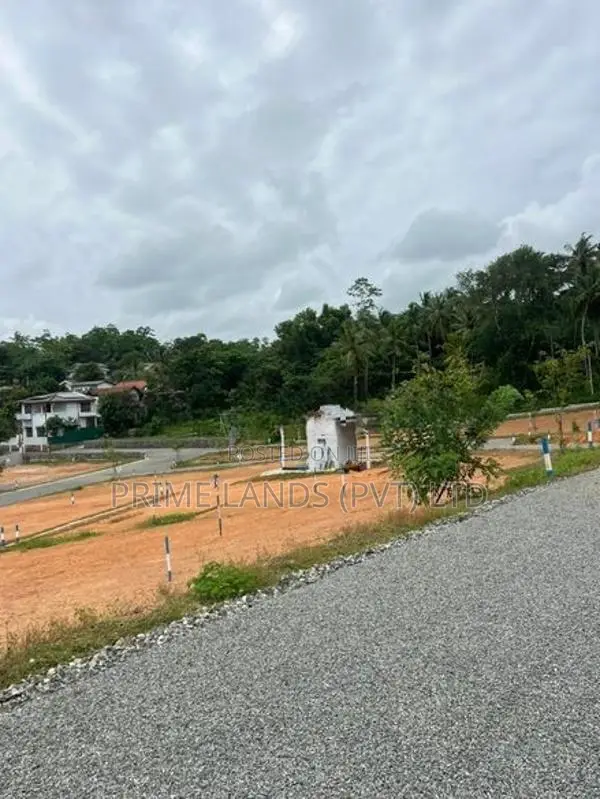Land For Sale Kaluthara