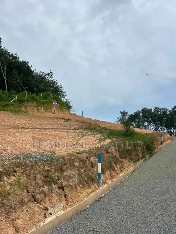 Land For Sale Kaluthara