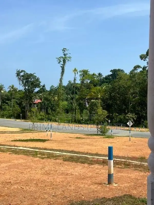 Land For Sale Kaluthara