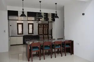 Beautiful house for rent in boralasgamuwa
