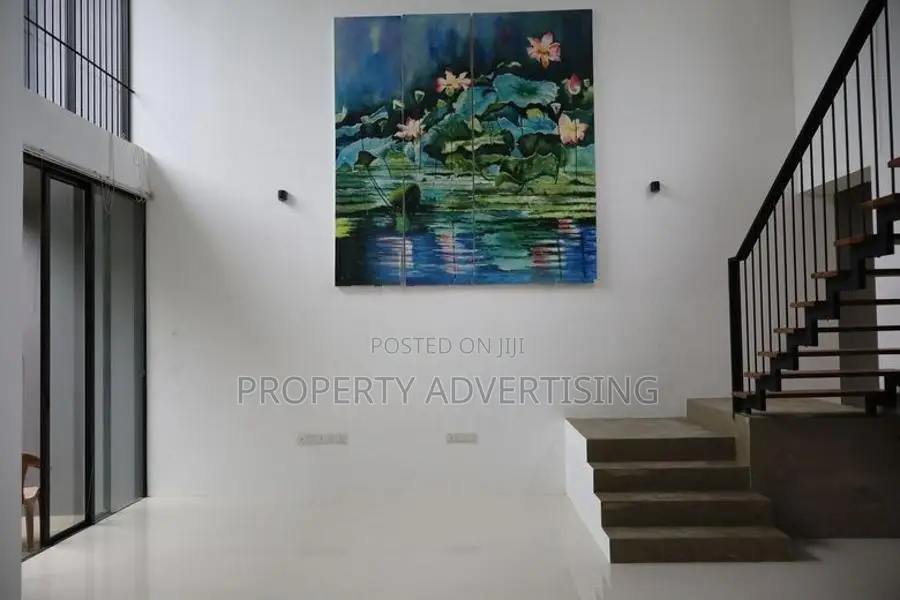 Beautiful house for rent in boralasgamuwa
