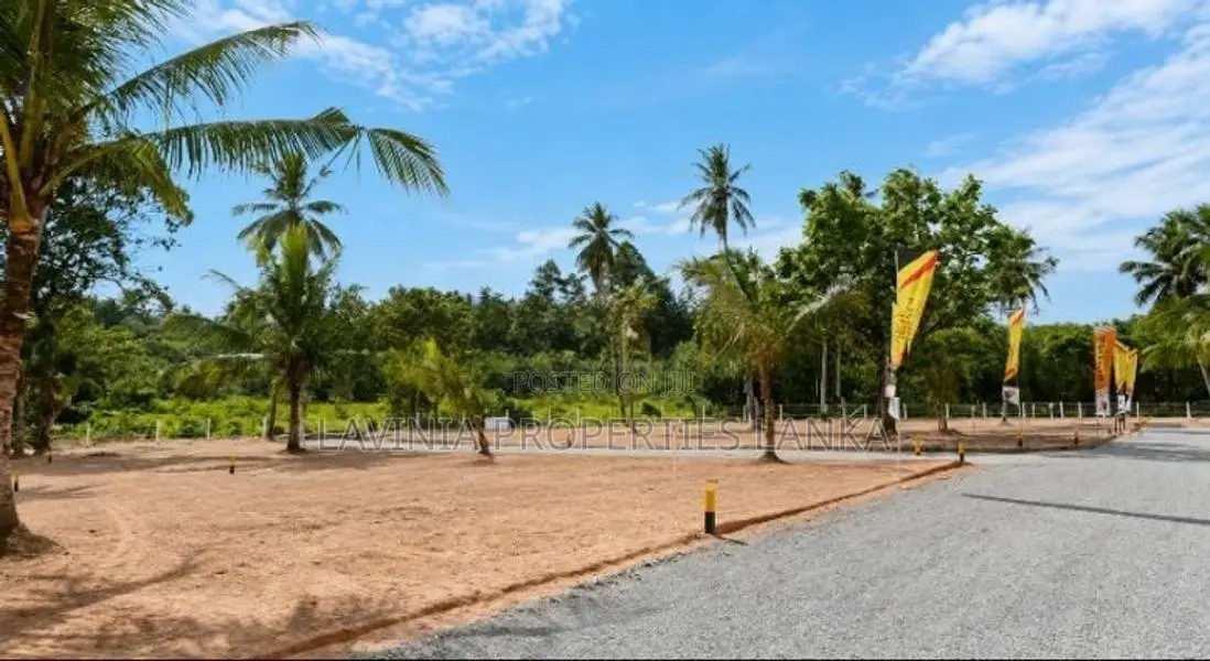 Valuable Land for Sale in Negombo – 💰 Rs 5.43M (WIB0014L))