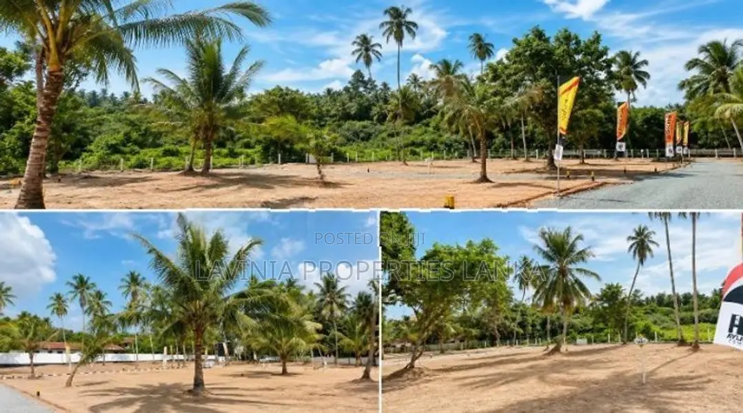 Valuable Land for Sale in Negombo – 💰 Rs 5.43M (WIB0014L))