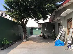 House For Rent in W A. Silva Mawathe Wellawatte Colombo.06