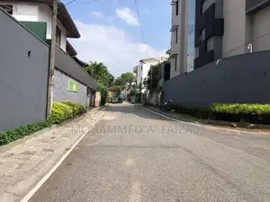 Office Place For Rent in W A.Silva Mawathe Wellawatte Colombo.06
