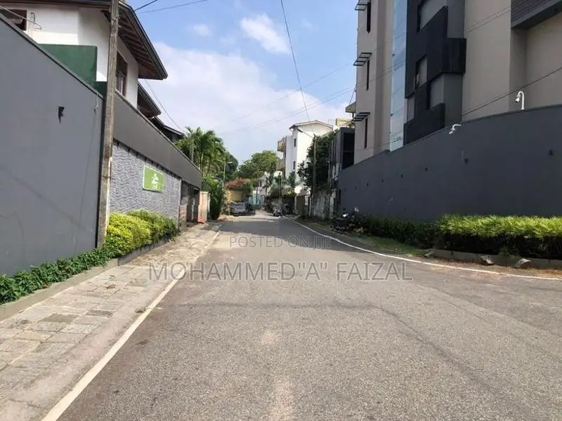 Office Place For Rent in W A.Silva Mawathe Wellawatte Colombo.06