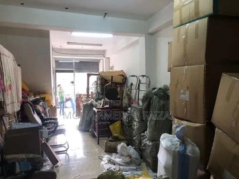 Shop For Sale in Keyser Street Pettah Colombo.11