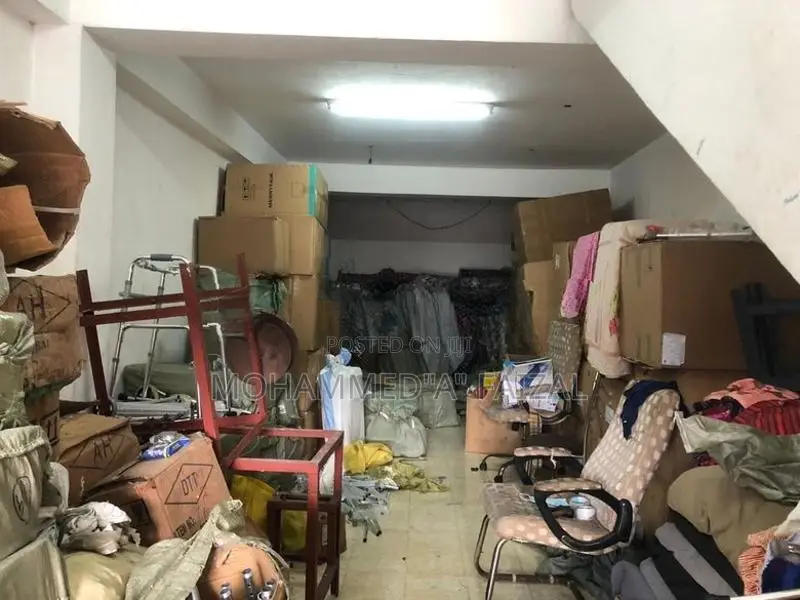 Shop For Sale in Keyser Street Pettah Colombo.11