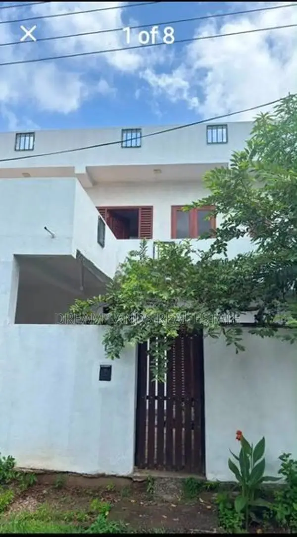 Kasbawa 3 Story House for Sale (RHS - 771)