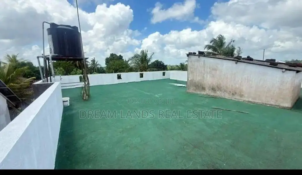Kasbawa 3 Story House for Sale (RHS - 771)