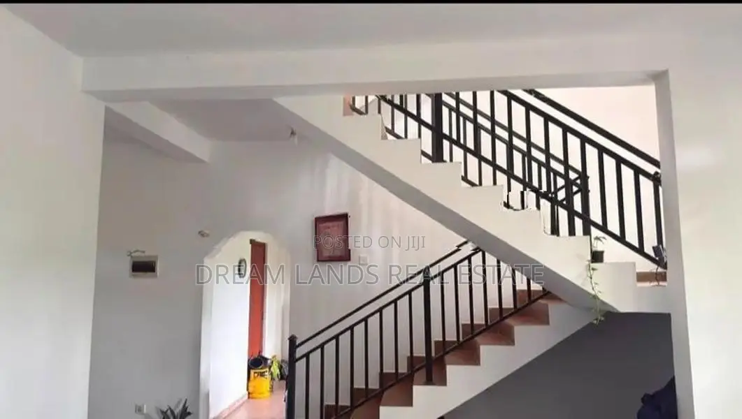 Kasbawa 3 Story House for Sale (RHS - 771)