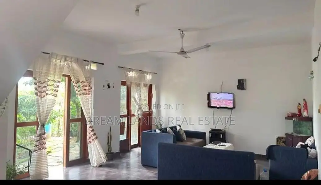 Kasbawa 3 Story House for Sale (RHS - 771)