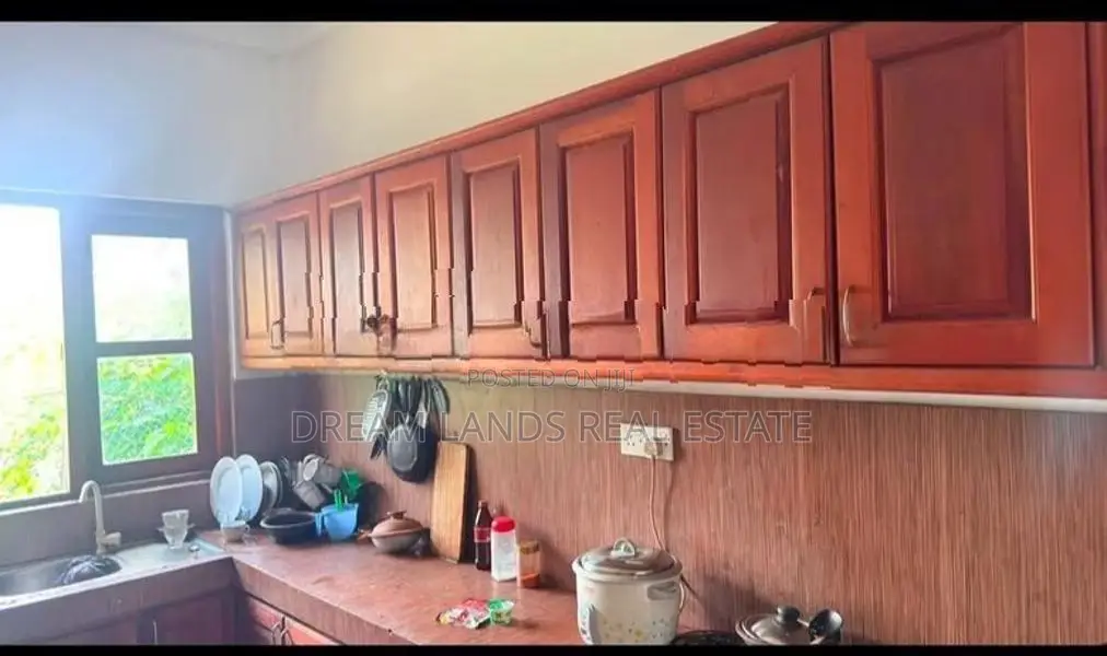 Kasbawa 3 Story House for Sale (RHS - 771)
