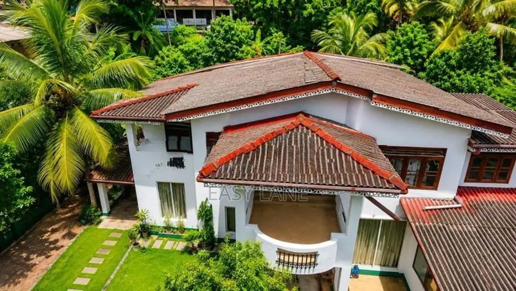 House for sale in mulleriyawa / CA 12939