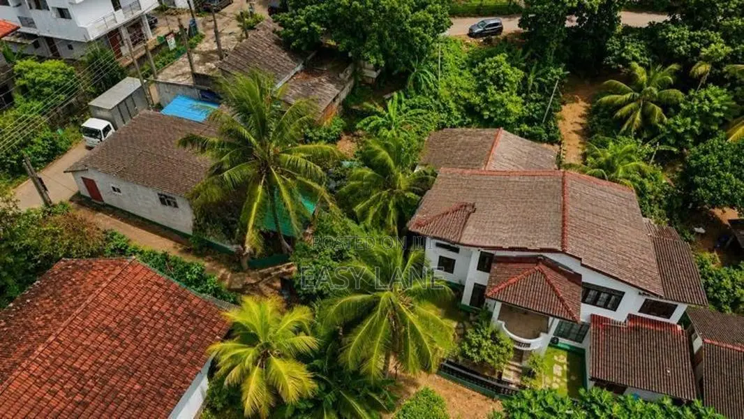 House for sale in mulleriyawa / CA 12939
