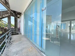 COMMERCIAL PROPERTY FOR RENT AT NUGEGODA THA81C