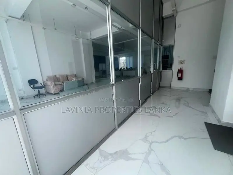 COMMERCIAL PROPERTY FOR RENT AT NUGEGODA THA81C