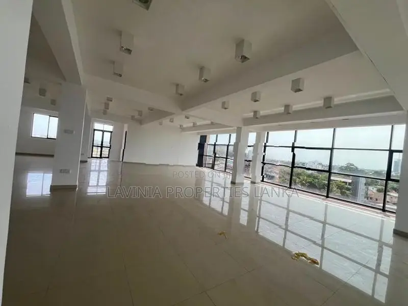 COMMERCIAL PROPERTY FOR RENT AT RAJAGIRIYA THA82C
