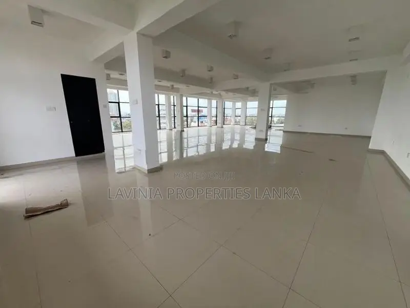 COMMERCIAL PROPERTY FOR RENT AT RAJAGIRIYA THA82C