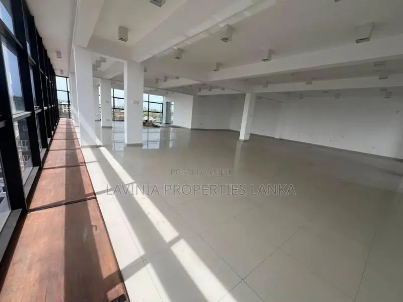 COMMERCIAL PROPERTY FOR RENT AT RAJAGIRIYA THA82C