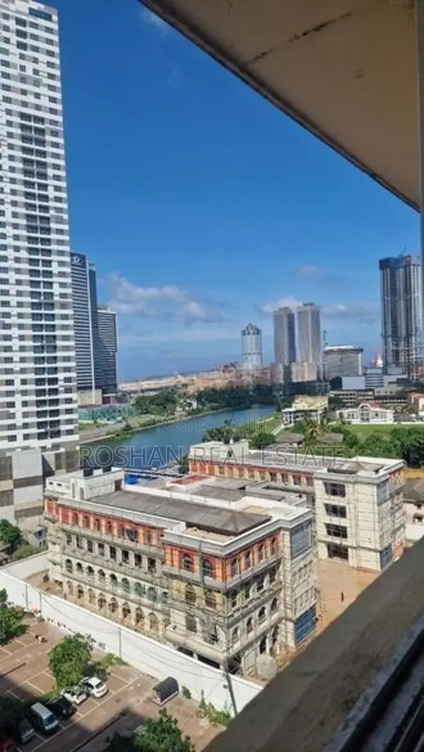 METRO HOMES FULLY FURNISHED APARTMENT FOR RENT COLOMBO 2 SH2861