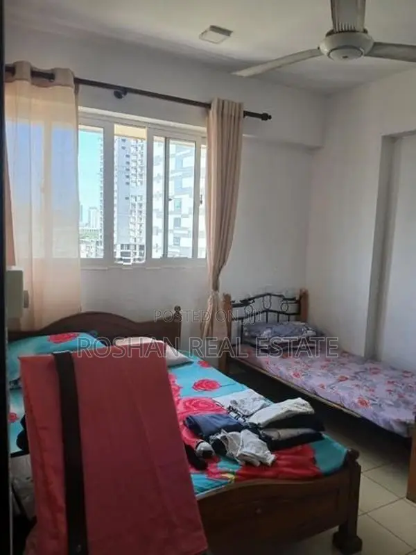 METRO HOMES FULLY FURNISHED APARTMENT FOR RENT COLOMBO 2 SH2863