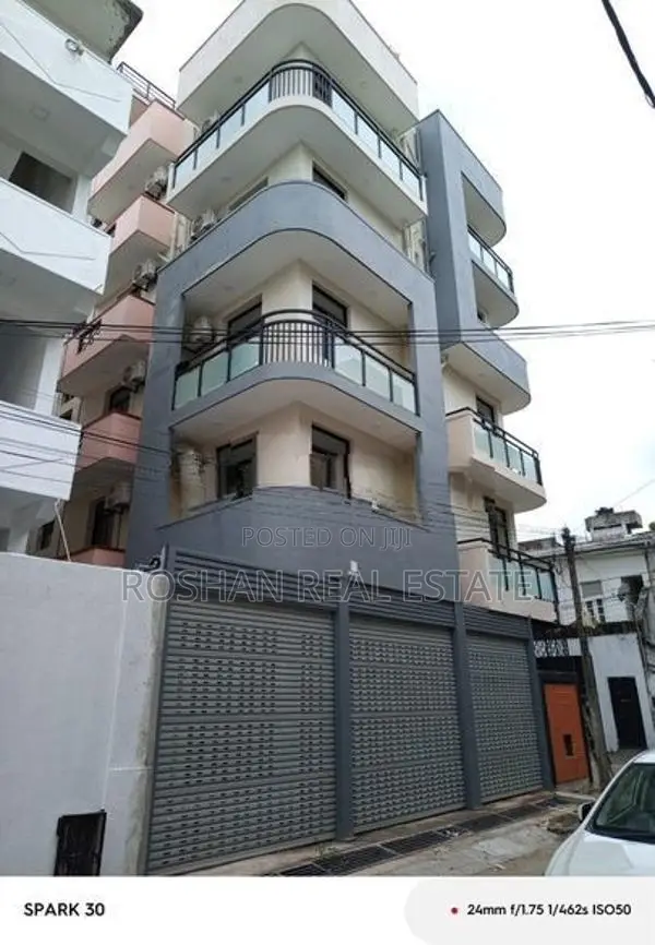 LUXURY THE GRAND APARTMENT FOR RENT DEHIWALA SU2864