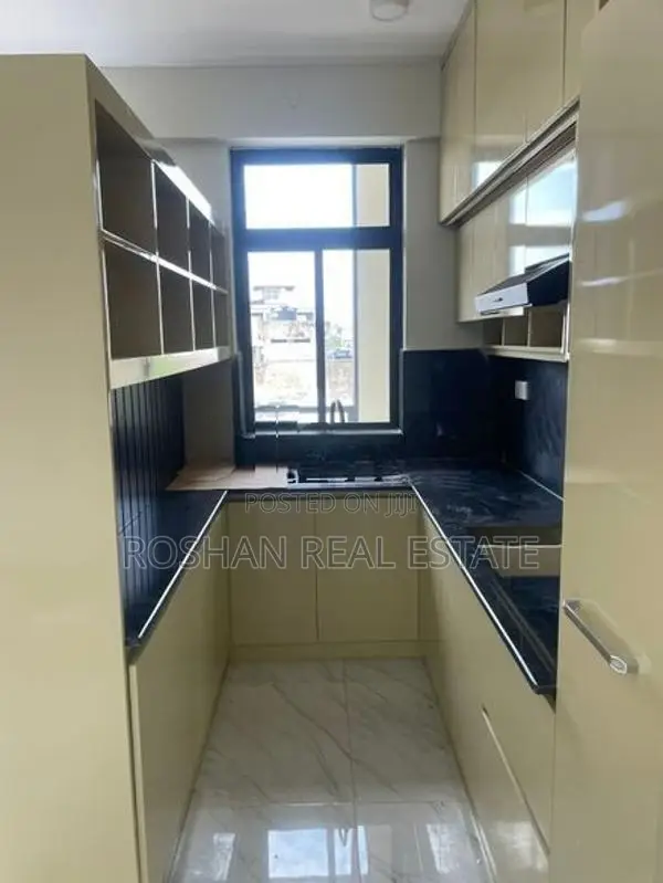 MODERN THE GRAND APARTMENT FOR RENT DEHIWALA SU2865