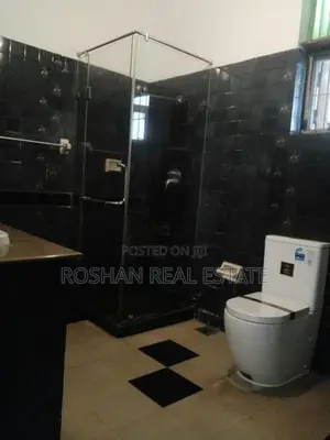 FULLY FURNISHED LUXURY HOUSE FOR RENT COLOMBO 8 CH2866