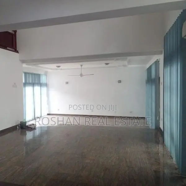 FULLY FURNISHED LUXURY HOUSE FOR RENT COLOMBO 8 CH2866