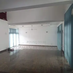 FULLY FURNISHED HOUSE FOR RENT COLOMBO 8 GOTHAMI ROAD CH2867