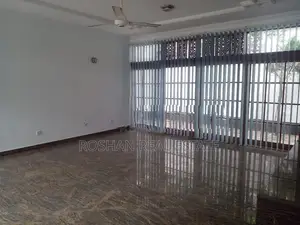 FULLY FURNISHED HOUSE FOR RENT COLOMBO 8 GOTHAMI ROAD CH2867