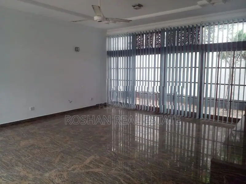 FULLY FURNISHED HOUSE FOR RENT COLOMBO 8 GOTHAMI ROAD CH2867