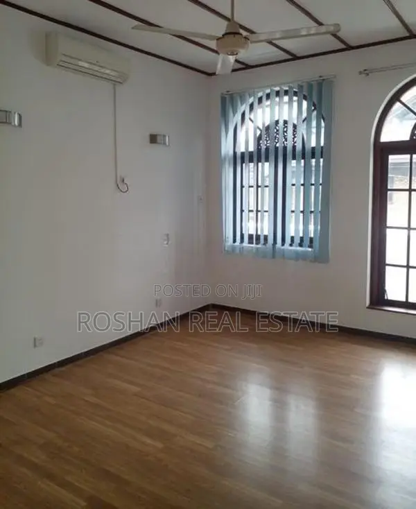 FULLY FURNISHED HOUSE FOR RENT COLOMBO 8 GOTHAMI ROAD CH2867