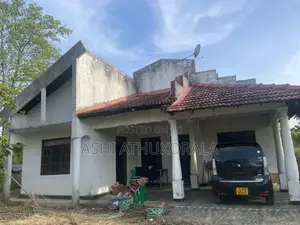 House for sale Anamaduwa
