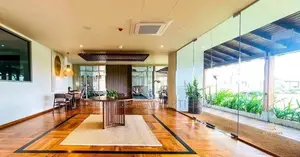 The residencies - Furnished Brand new apartment for sale in kotte