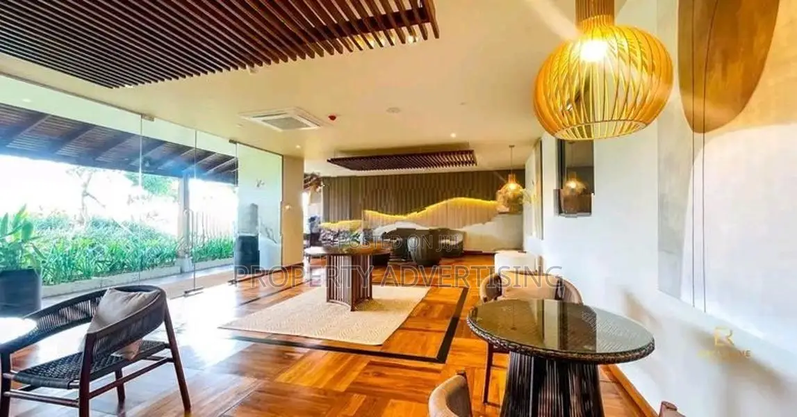 The residencies - Furnished Brand new apartment for sale in kotte