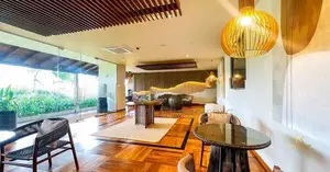 The residencies - Furnished Brand new apartment for sale in kotte
