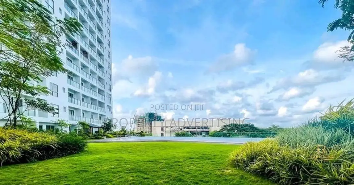 The residencies - Furnished Brand new apartment for sale in kotte