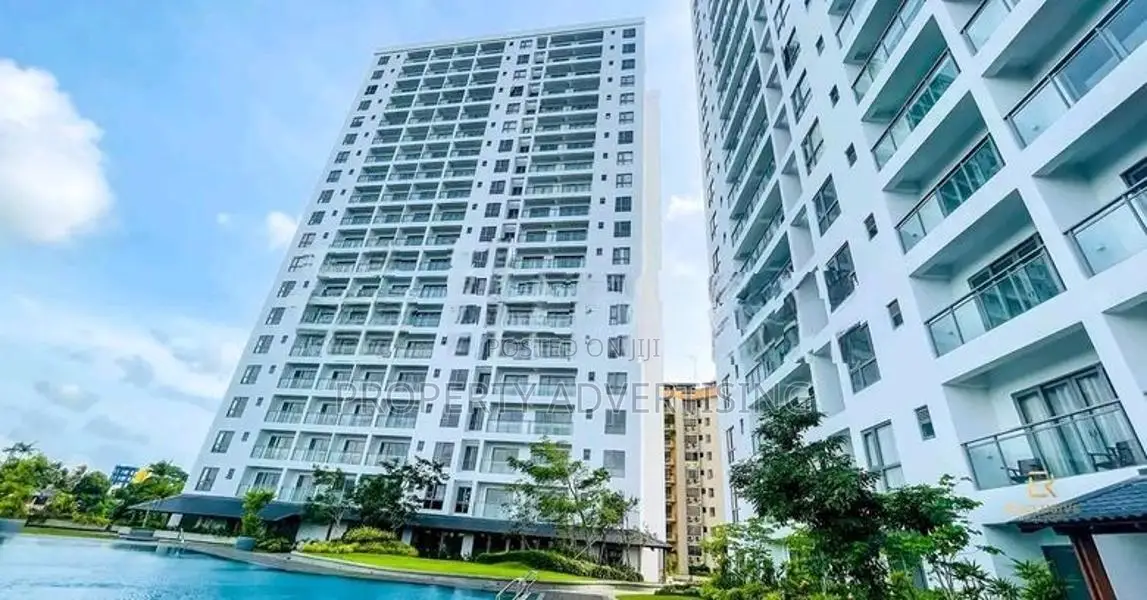 The residencies - Furnished Brand new apartment for sale in kotte