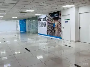 A Grade Prime Office For Rent In Rajagiriya - 3966U
