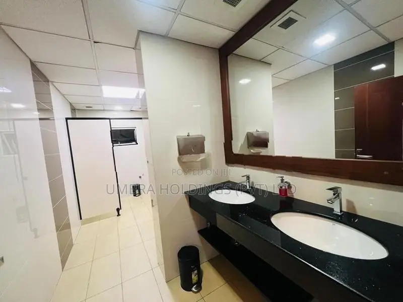 A Grade Prime Office For Rent In Rajagiriya - 3966U
