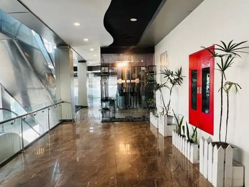 A Grade Prime Office For Rent In Rajagiriya - 3966U